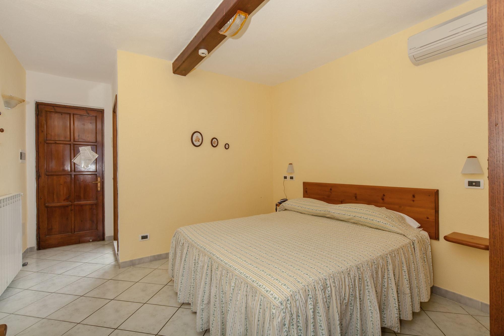 Hotel Ape Regina Casamicciola Terme Buitenkant foto