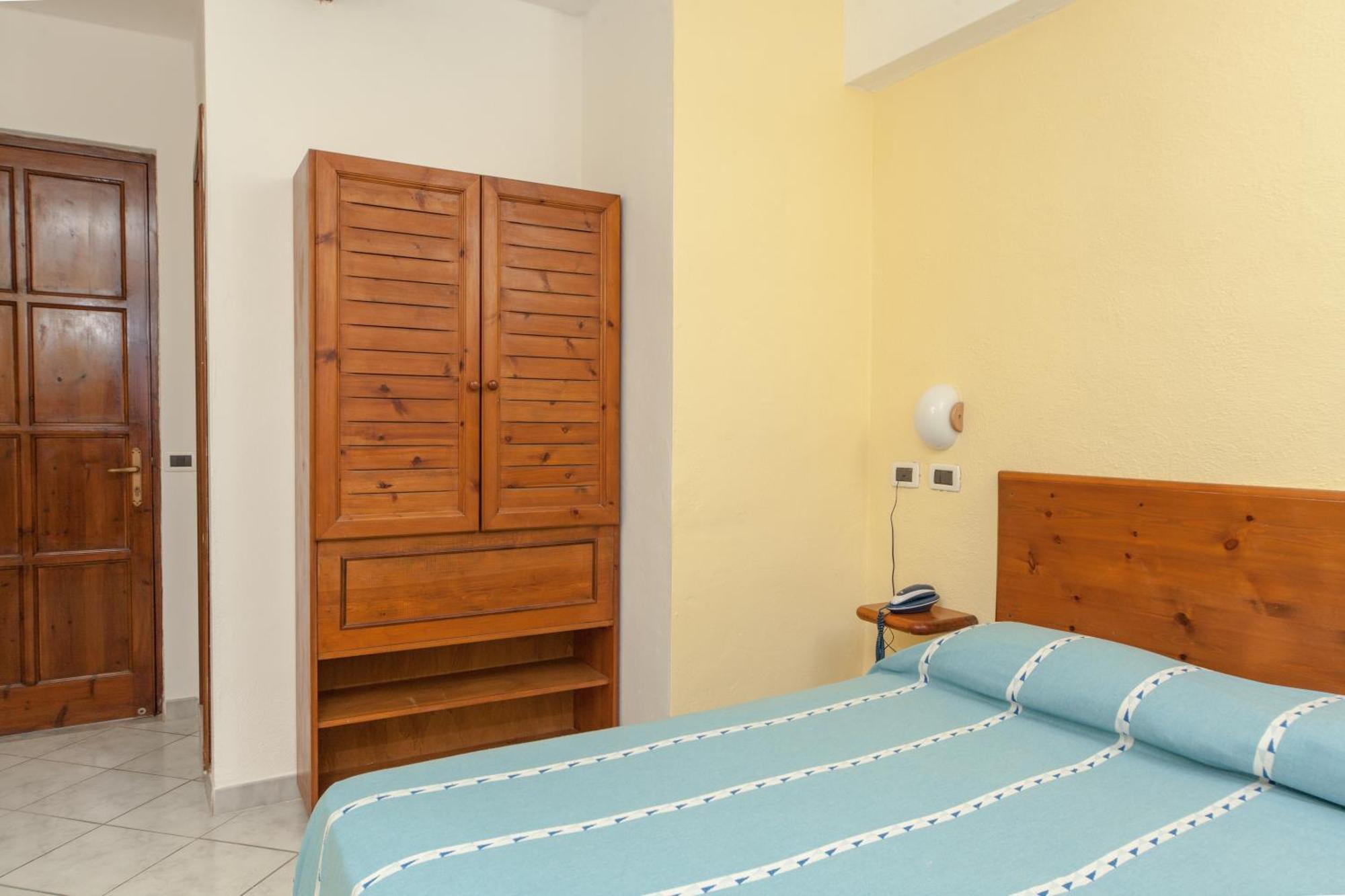 Hotel Ape Regina Casamicciola Terme Kamer foto