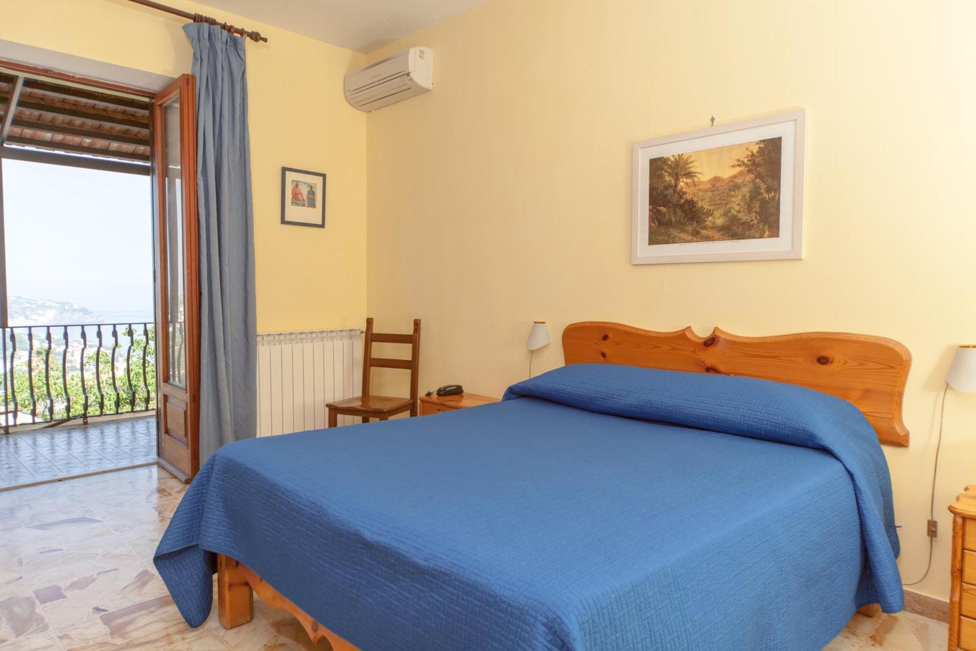 Hotel Ape Regina Casamicciola Terme Kamer foto