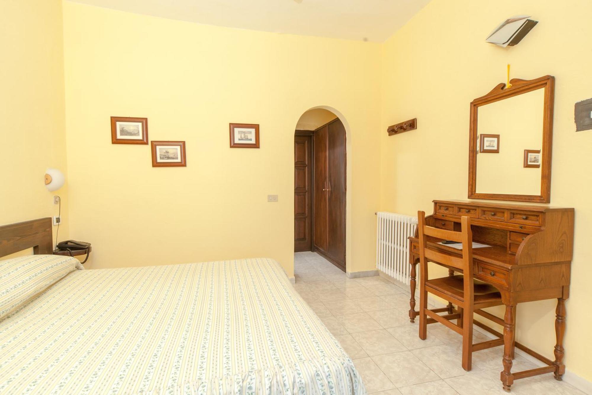 Hotel Ape Regina Casamicciola Terme Kamer foto