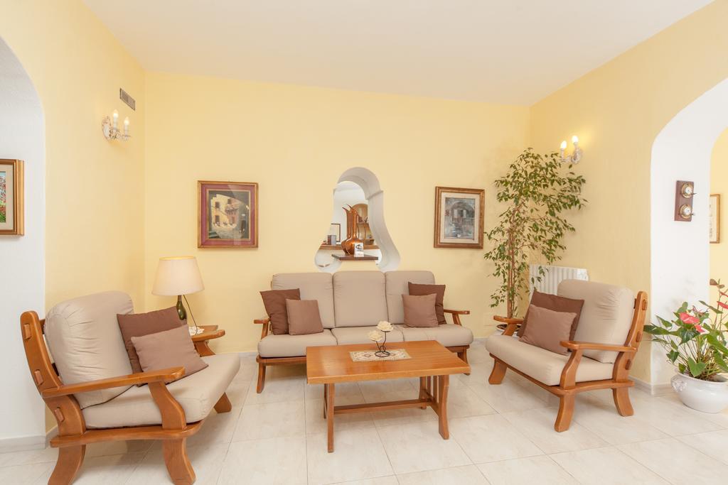 Hotel Ape Regina Casamicciola Terme Buitenkant foto